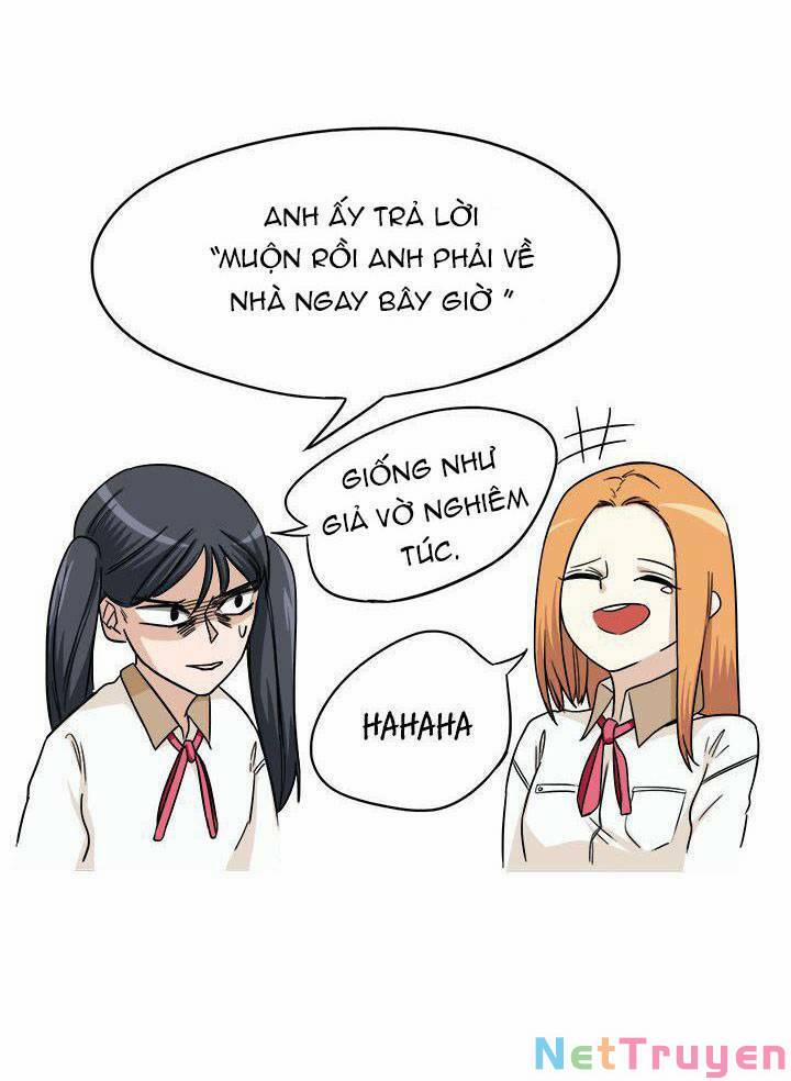 Lãng Mạn Giòn Tan 10 trang 38