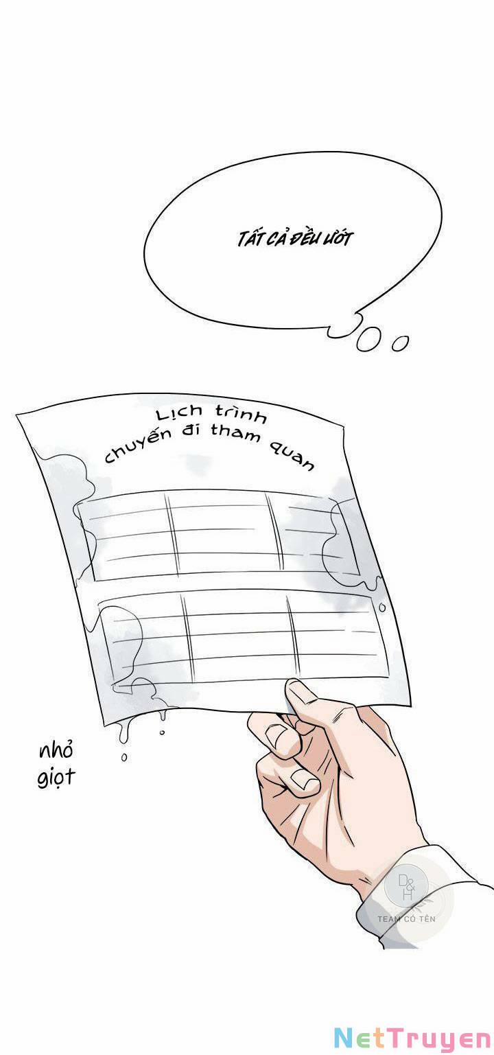 Lãng Mạn Giòn Tan 10 trang 4