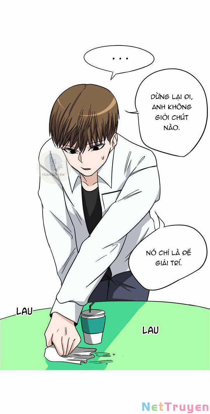 Lãng Mạn Giòn Tan 10 trang 45