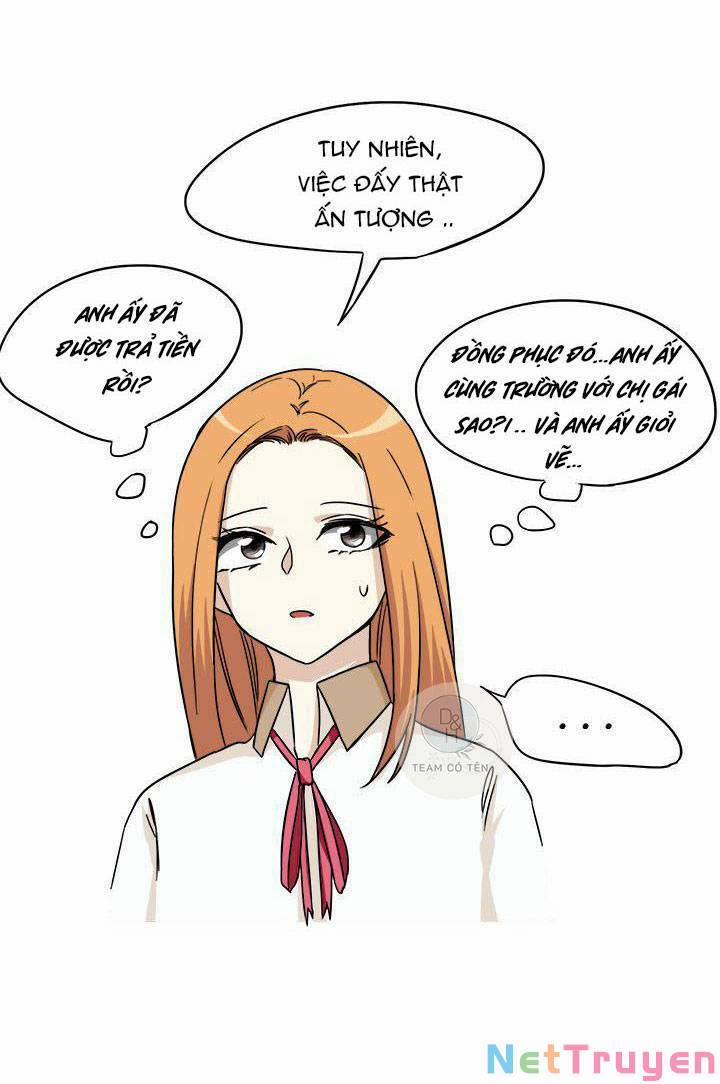 Lãng Mạn Giòn Tan 10 trang 46