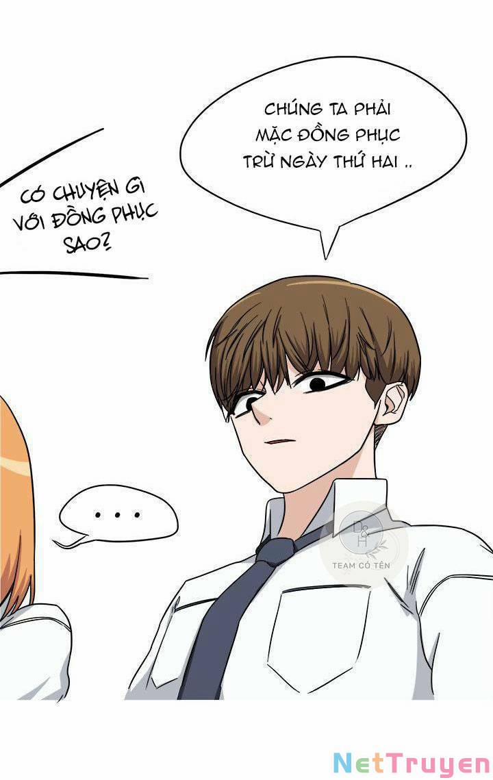 Lãng Mạn Giòn Tan 10 trang 6