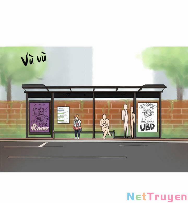 Lãng Mạn Giòn Tan 3 trang 12