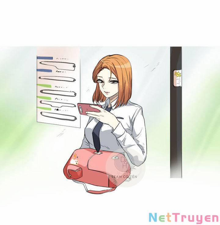 Lãng Mạn Giòn Tan 3 trang 13