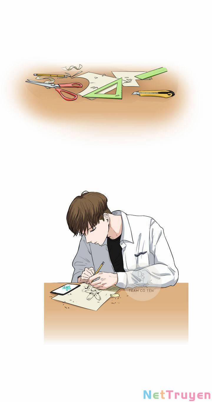 Lãng Mạn Giòn Tan 3 trang 3