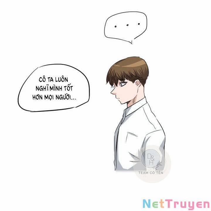 Lãng Mạn Giòn Tan 3 trang 33