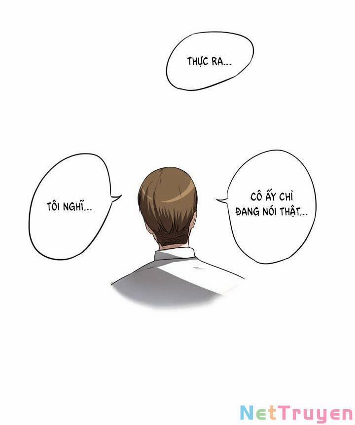 Lãng Mạn Giòn Tan 3 trang 35