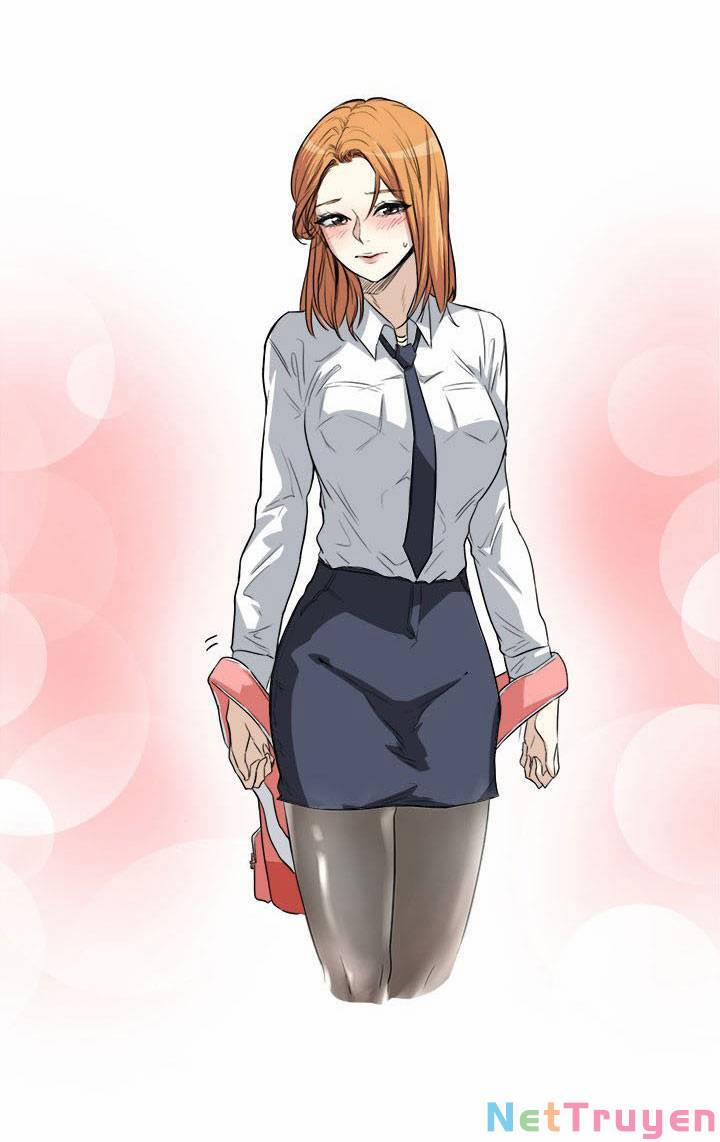 Lãng Mạn Giòn Tan 3 trang 42