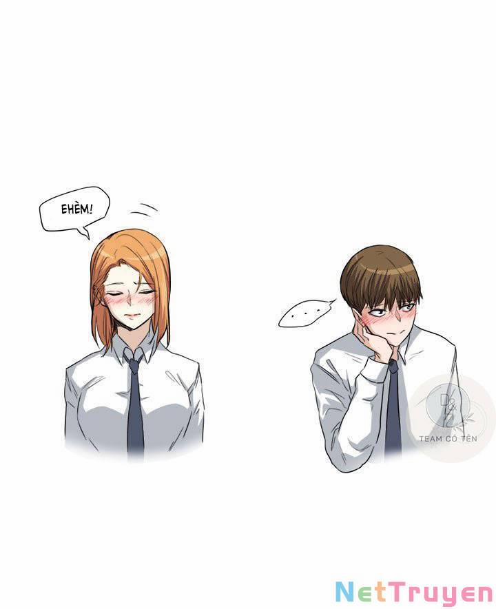 Lãng Mạn Giòn Tan 3 trang 43