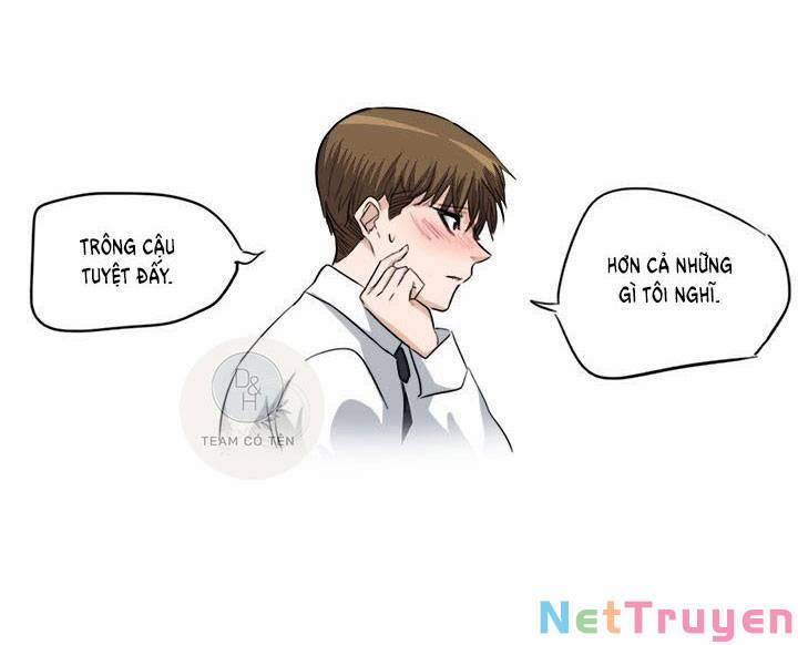 Lãng Mạn Giòn Tan 3 trang 44