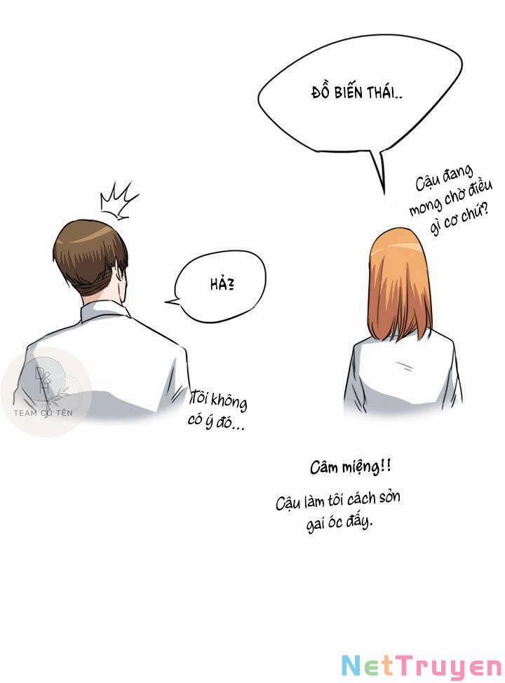 Lãng Mạn Giòn Tan 3 trang 46