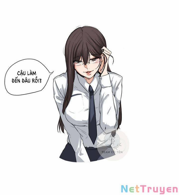 Lãng Mạn Giòn Tan 3 trang 5