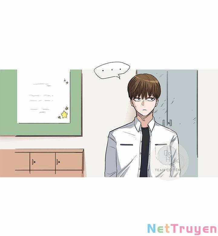 Lãng Mạn Giòn Tan 3 trang 9