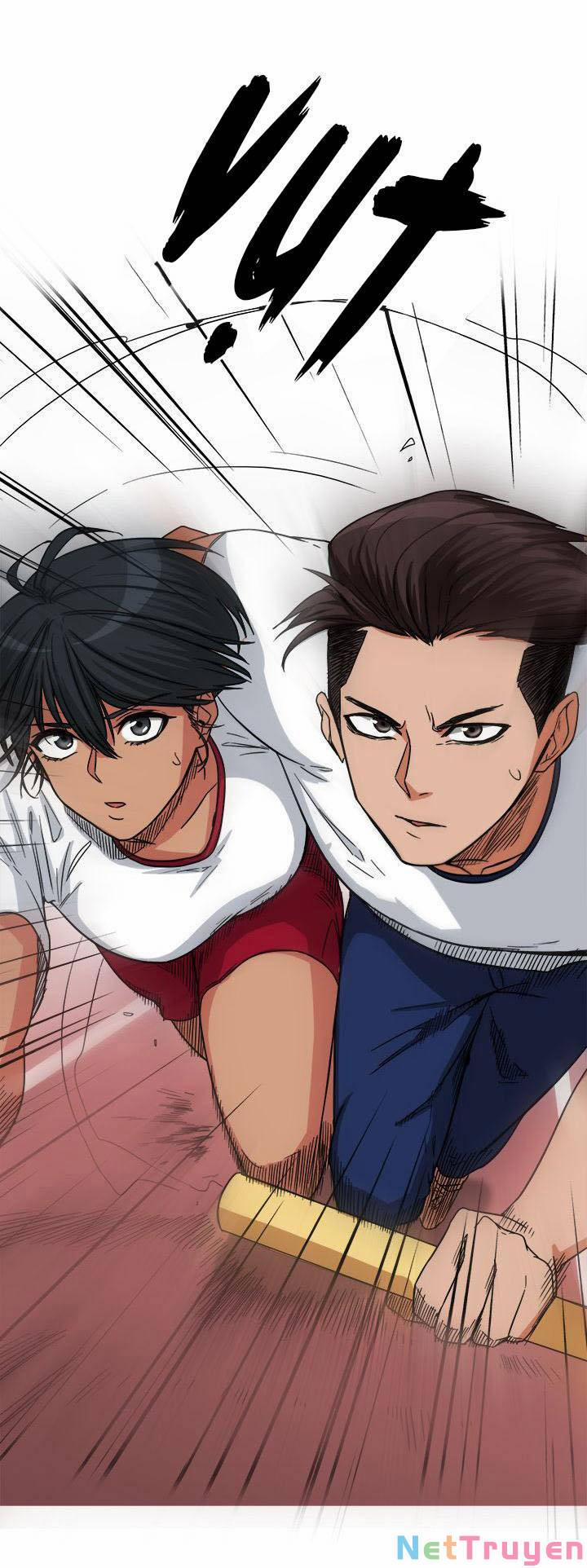 Lãng Mạn Giòn Tan 7 trang 10