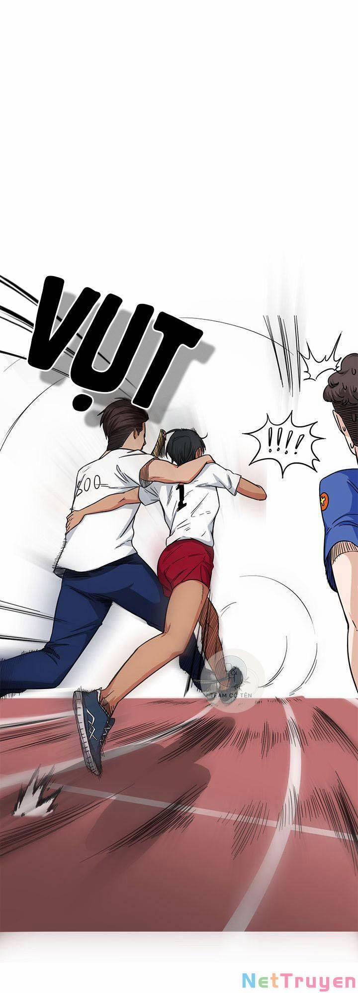 Lãng Mạn Giòn Tan 7 trang 12