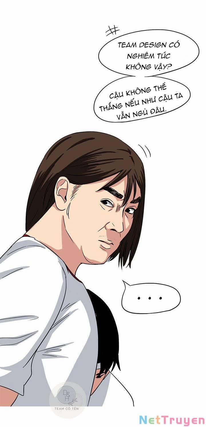 Lãng Mạn Giòn Tan 7 trang 15