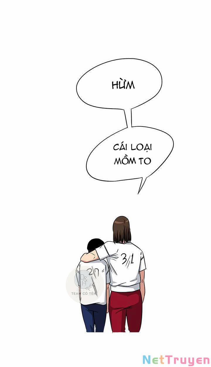 Lãng Mạn Giòn Tan 7 trang 17