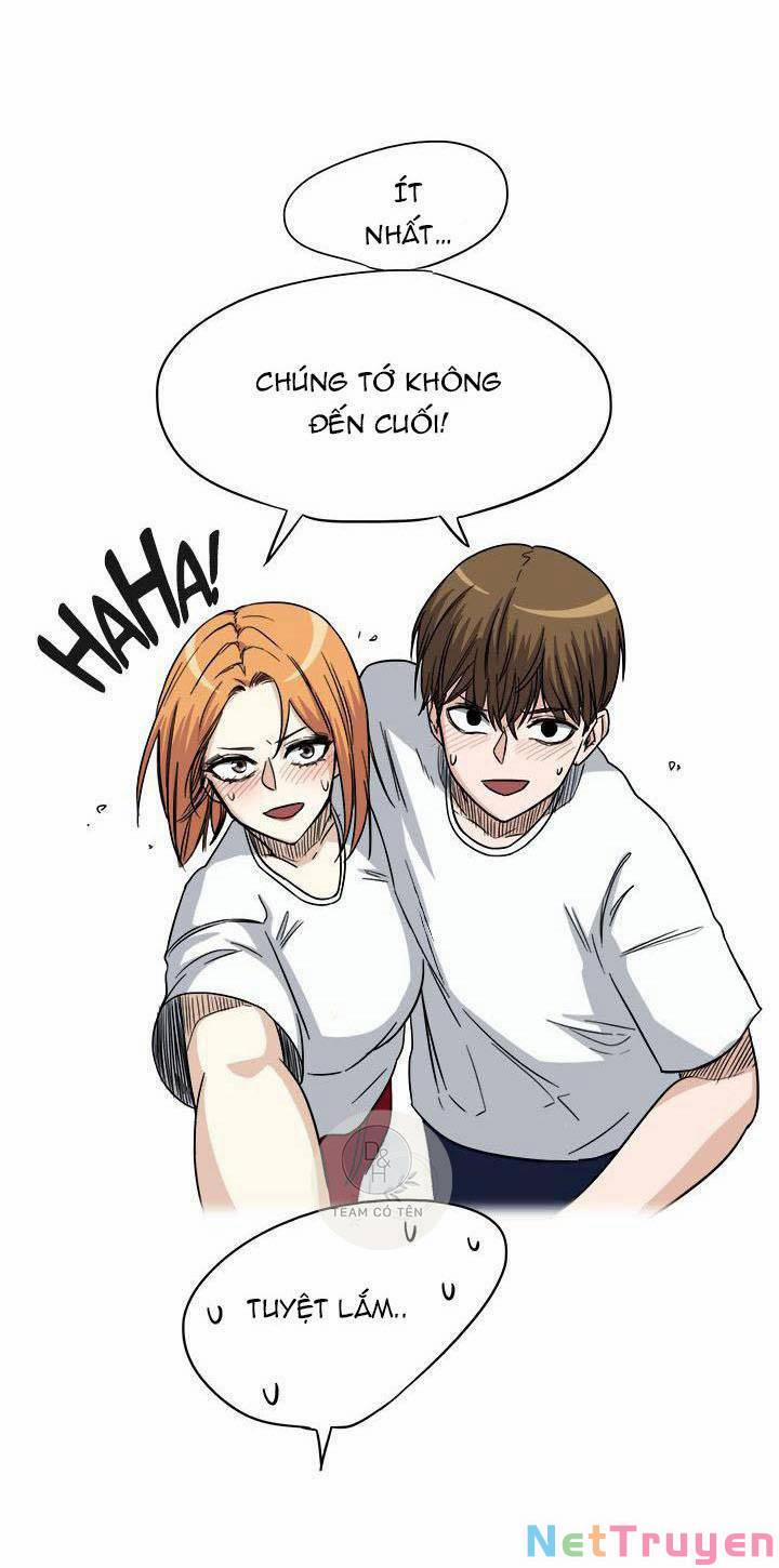 Lãng Mạn Giòn Tan 7 trang 2