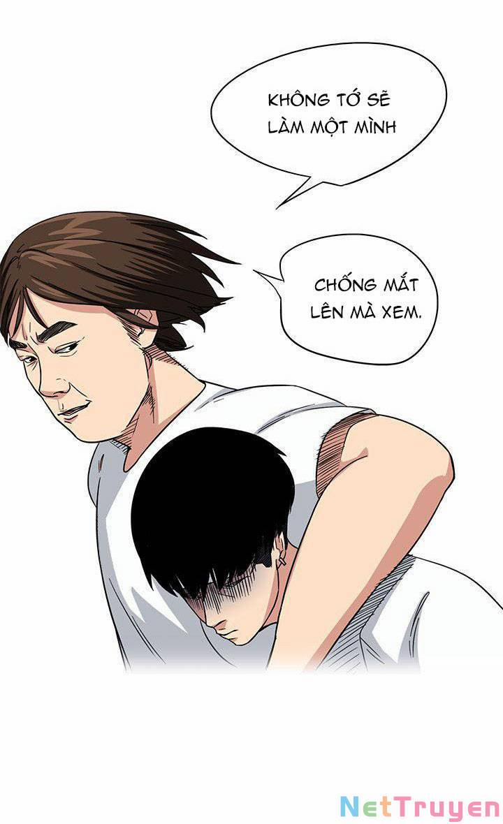 Lãng Mạn Giòn Tan 7 trang 23