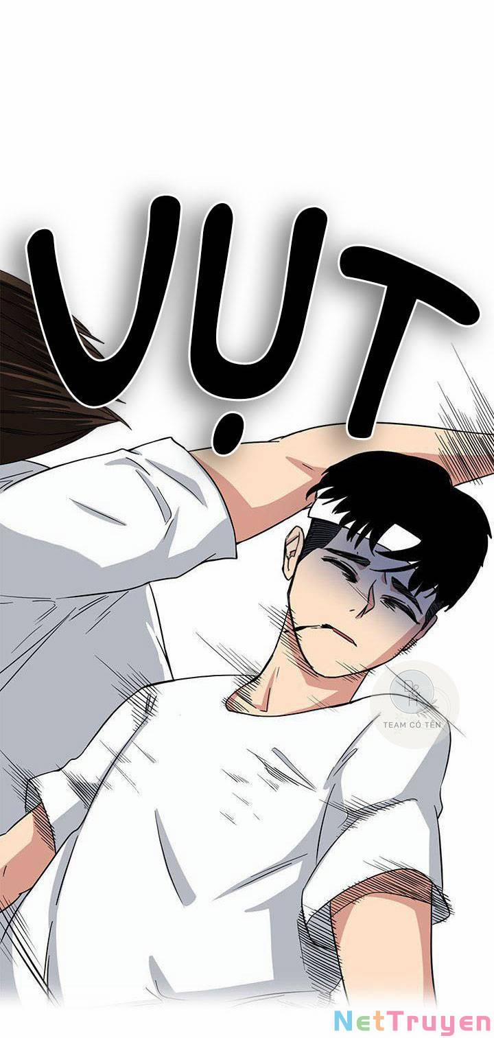 Lãng Mạn Giòn Tan 7 trang 24