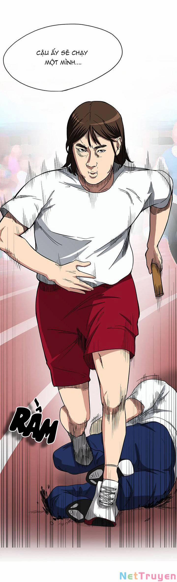 Lãng Mạn Giòn Tan 7 trang 26