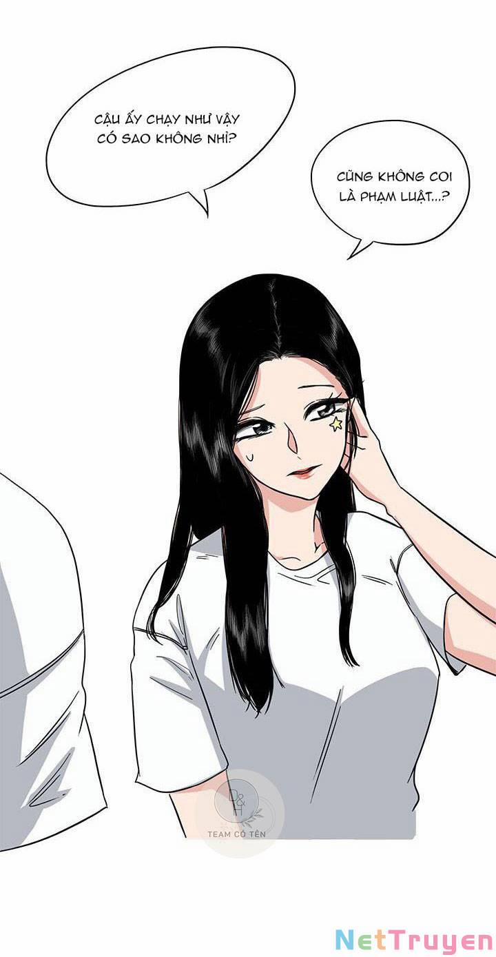 Lãng Mạn Giòn Tan 7 trang 28