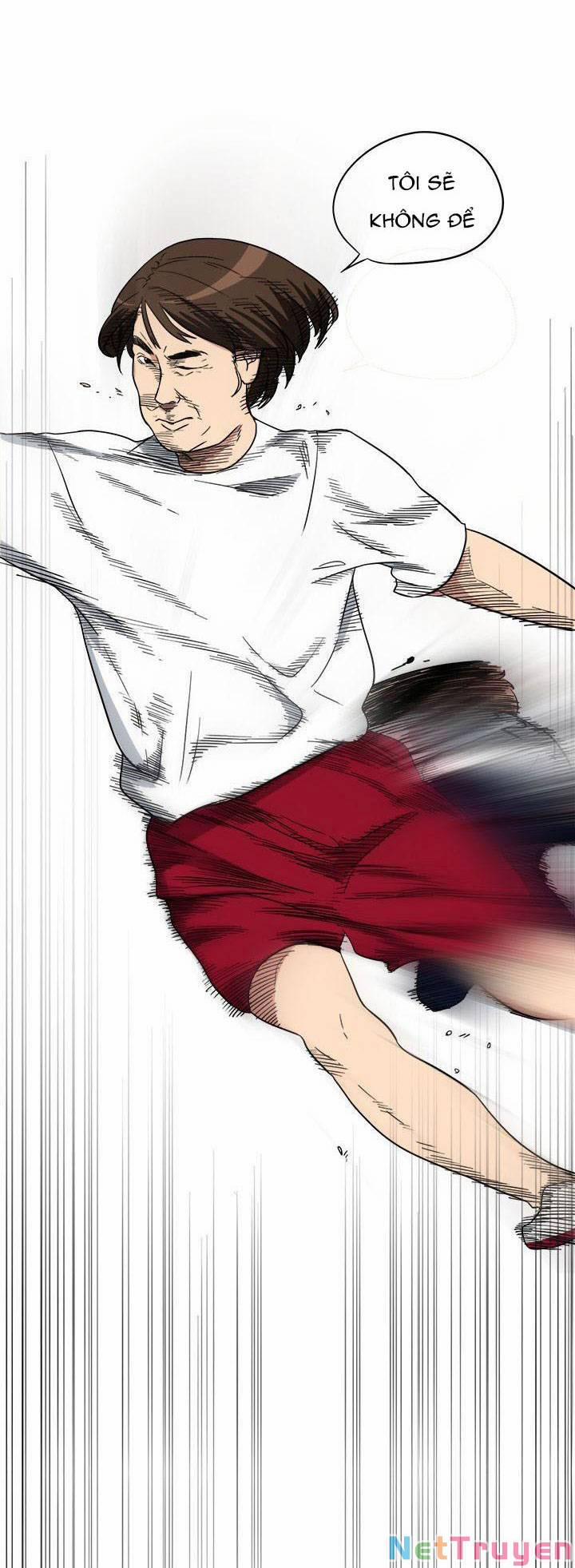 Lãng Mạn Giòn Tan 7 trang 39