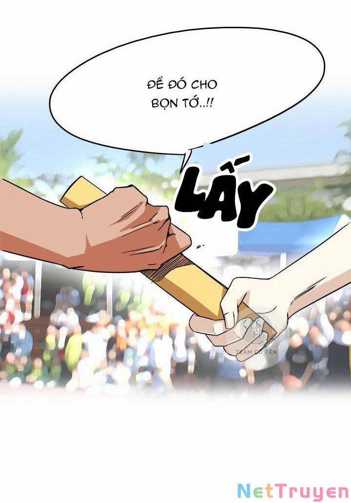 Lãng Mạn Giòn Tan 7 trang 4