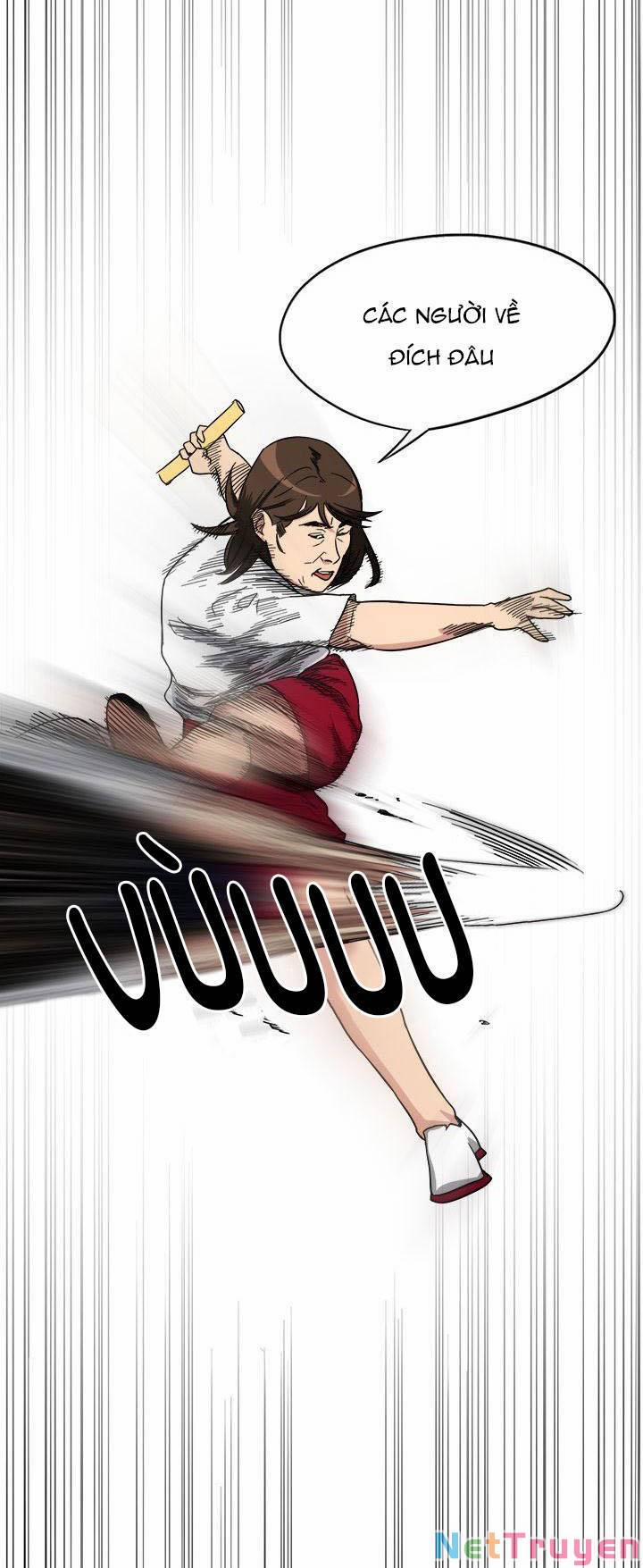 Lãng Mạn Giòn Tan 7 trang 40