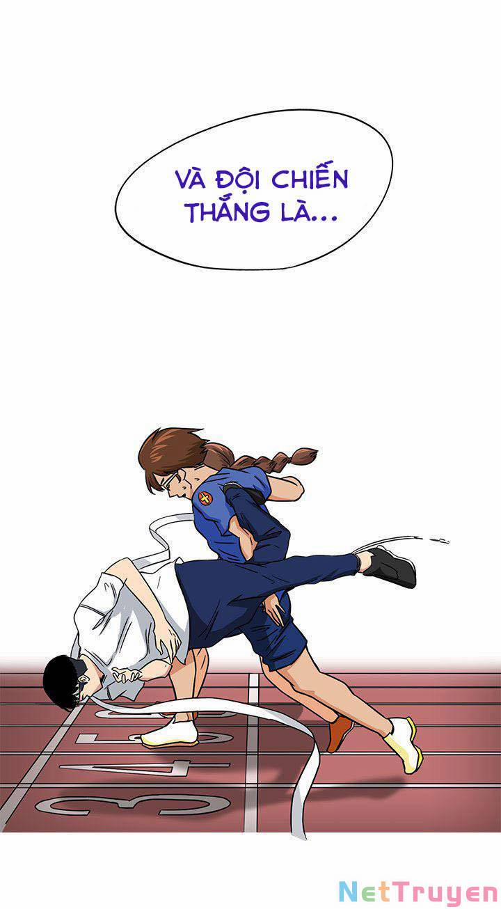 Lãng Mạn Giòn Tan 7 trang 42