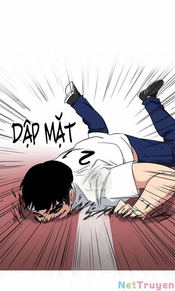 Lãng Mạn Giòn Tan 7 trang 43