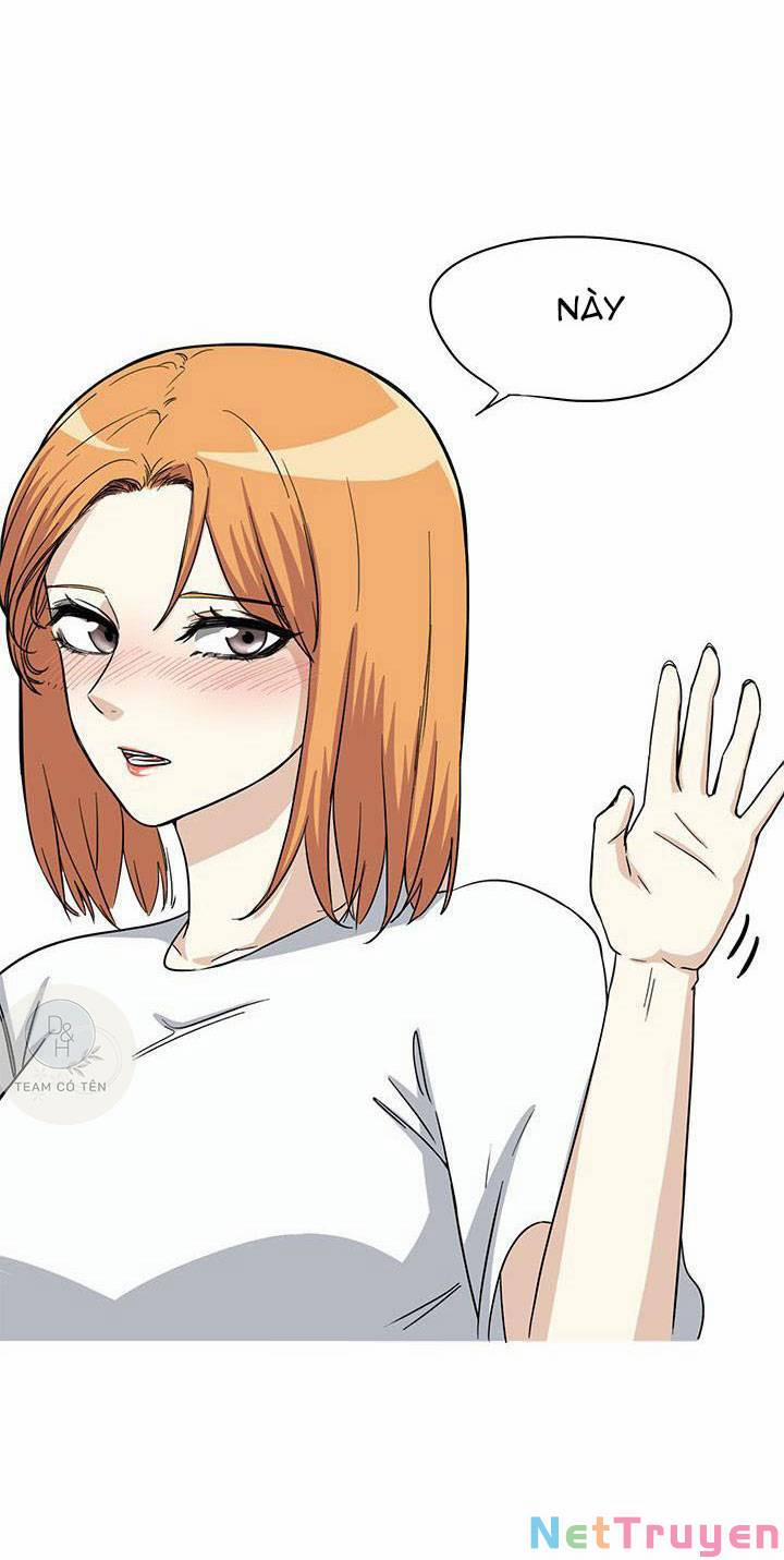 Lãng Mạn Giòn Tan 7 trang 52