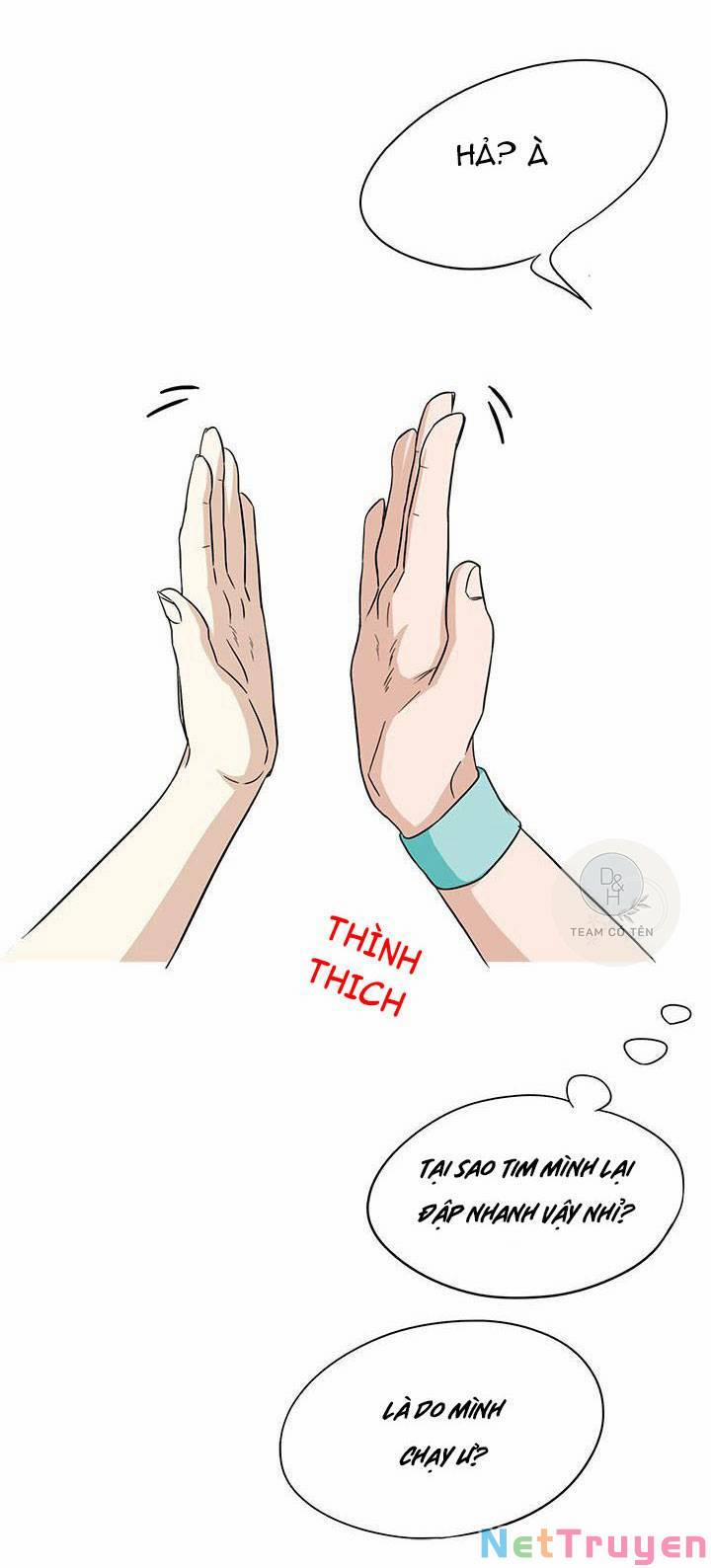 Lãng Mạn Giòn Tan 7 trang 53