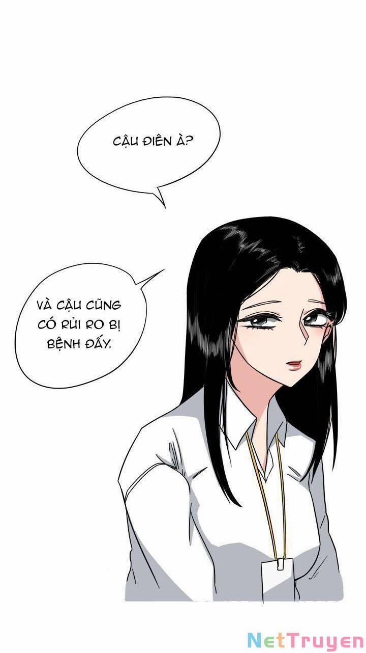 Lãng Mạn Giòn Tan 8 trang 11