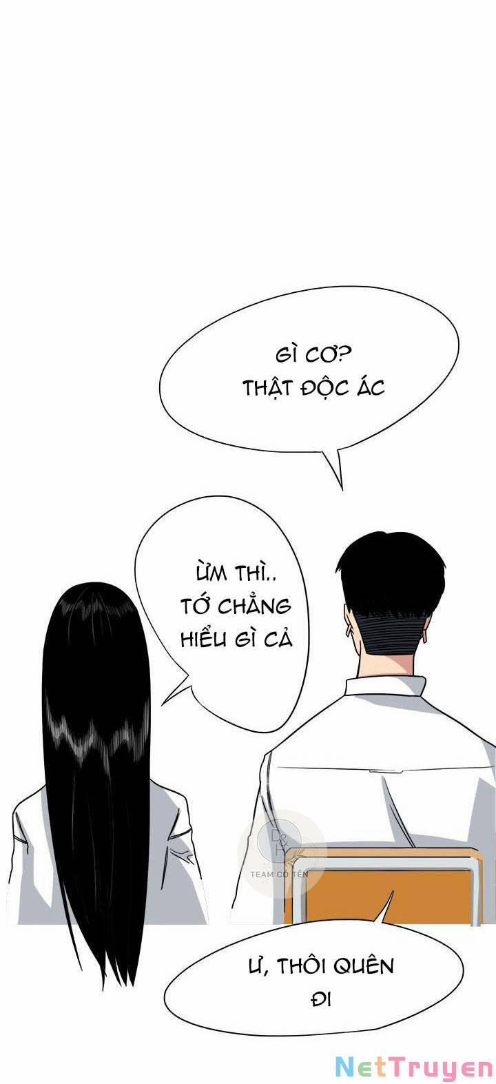 Lãng Mạn Giòn Tan 8 trang 12