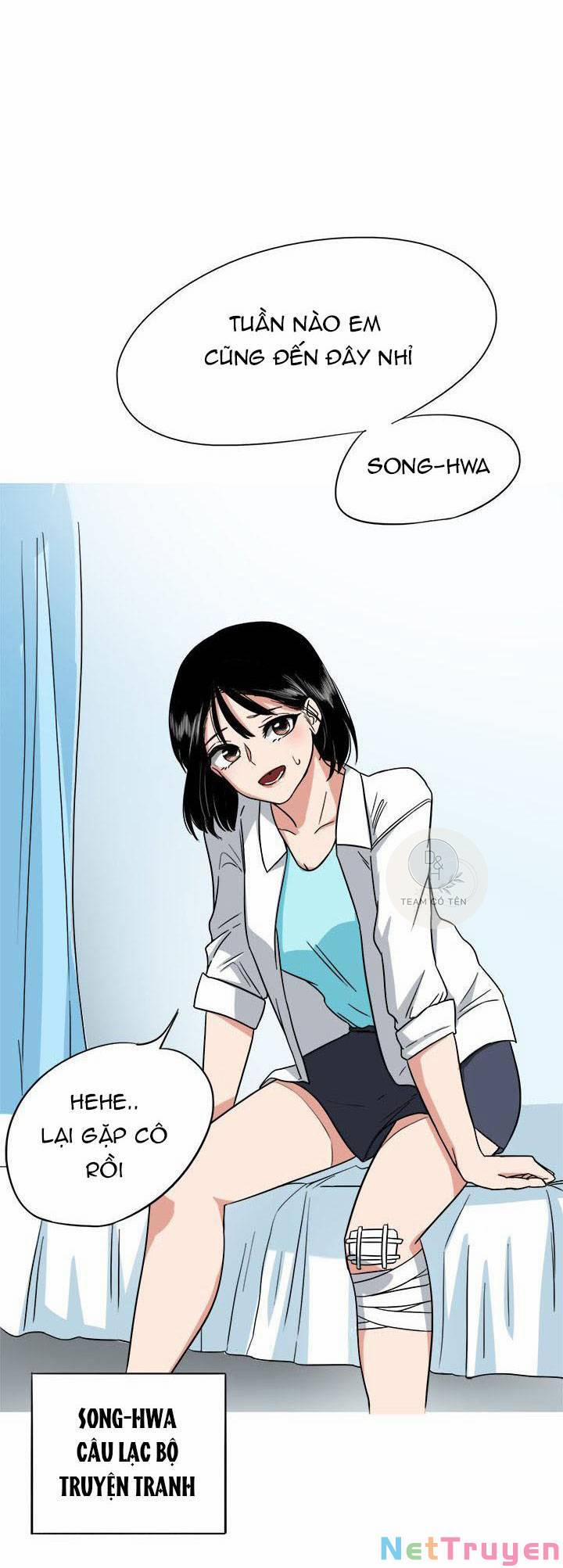 Lãng Mạn Giòn Tan 8 trang 15