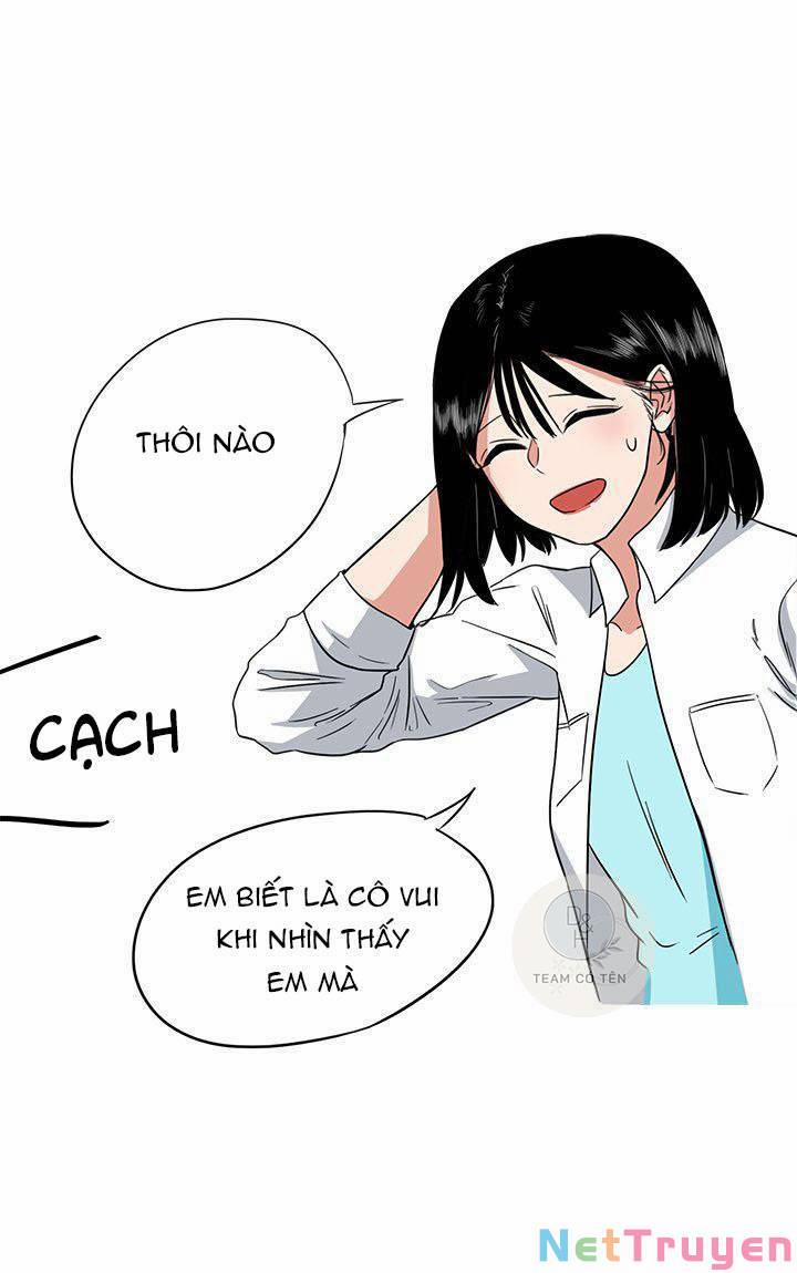 Lãng Mạn Giòn Tan 8 trang 17