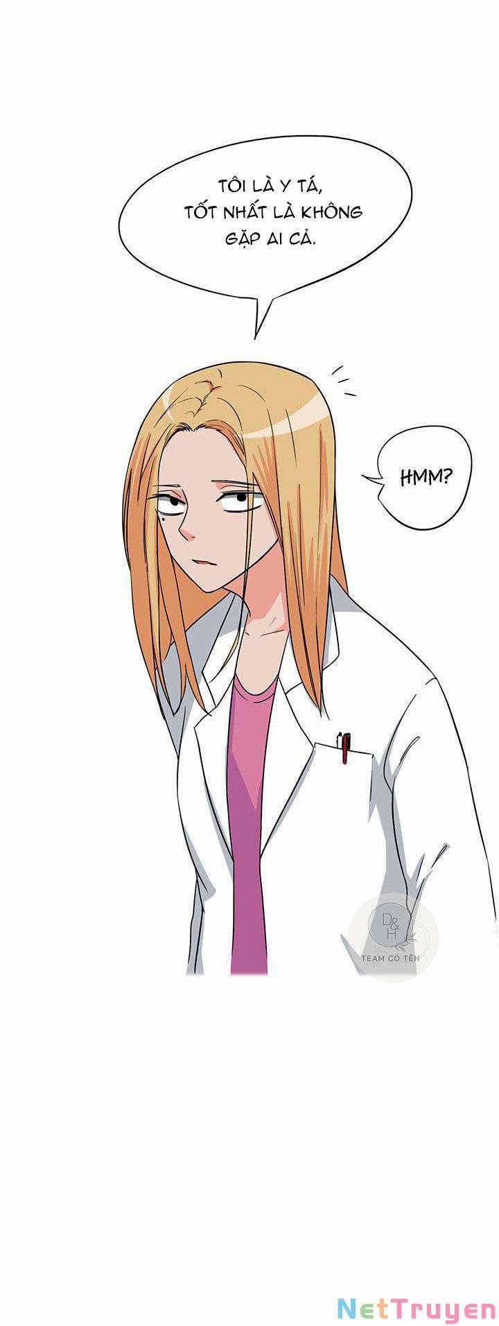 Lãng Mạn Giòn Tan 8 trang 18