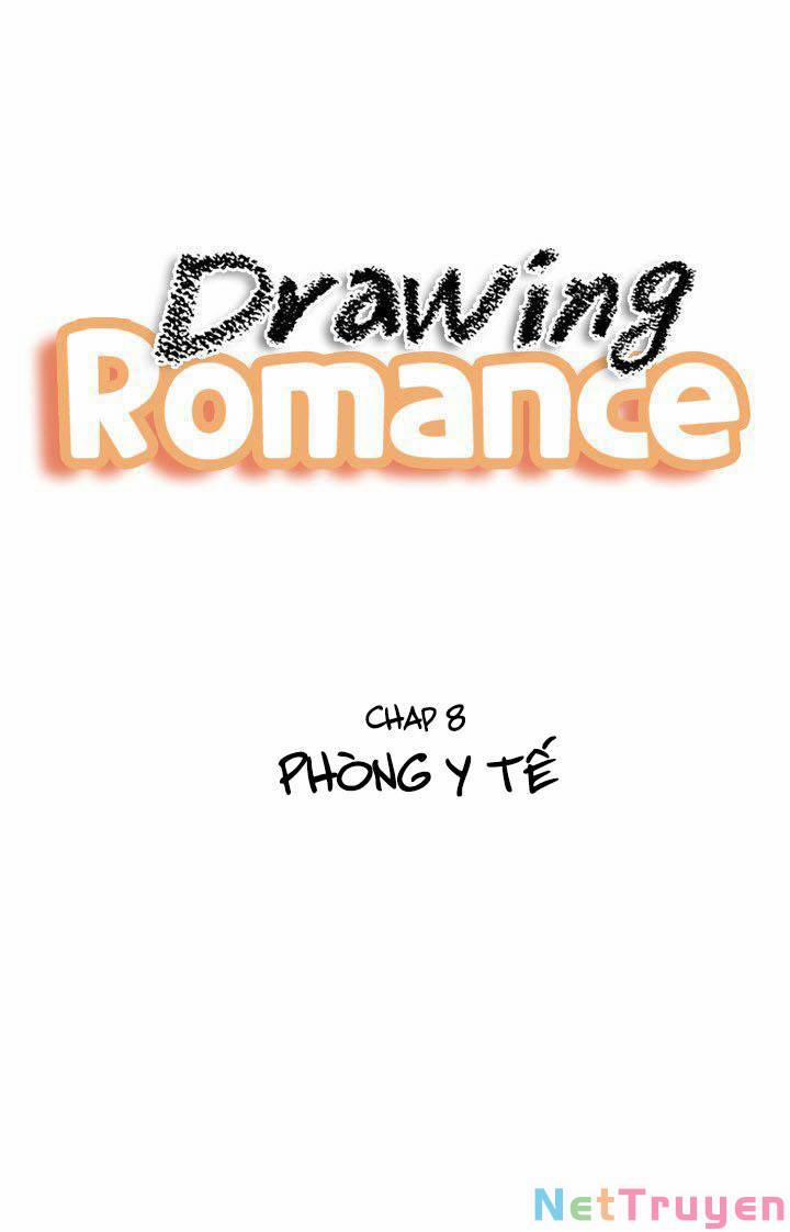 Lãng Mạn Giòn Tan 8 trang 2