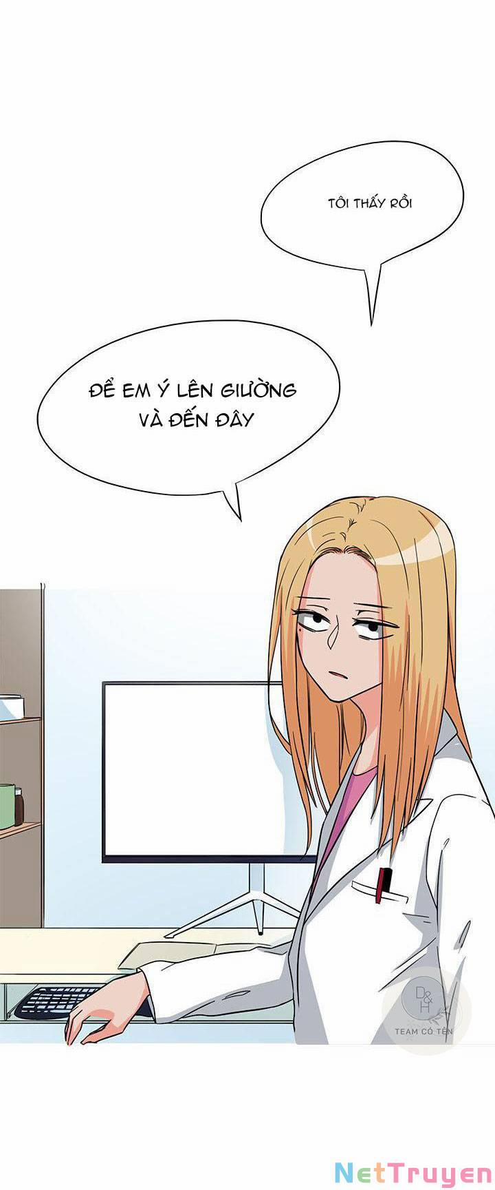 Lãng Mạn Giòn Tan 8 trang 20