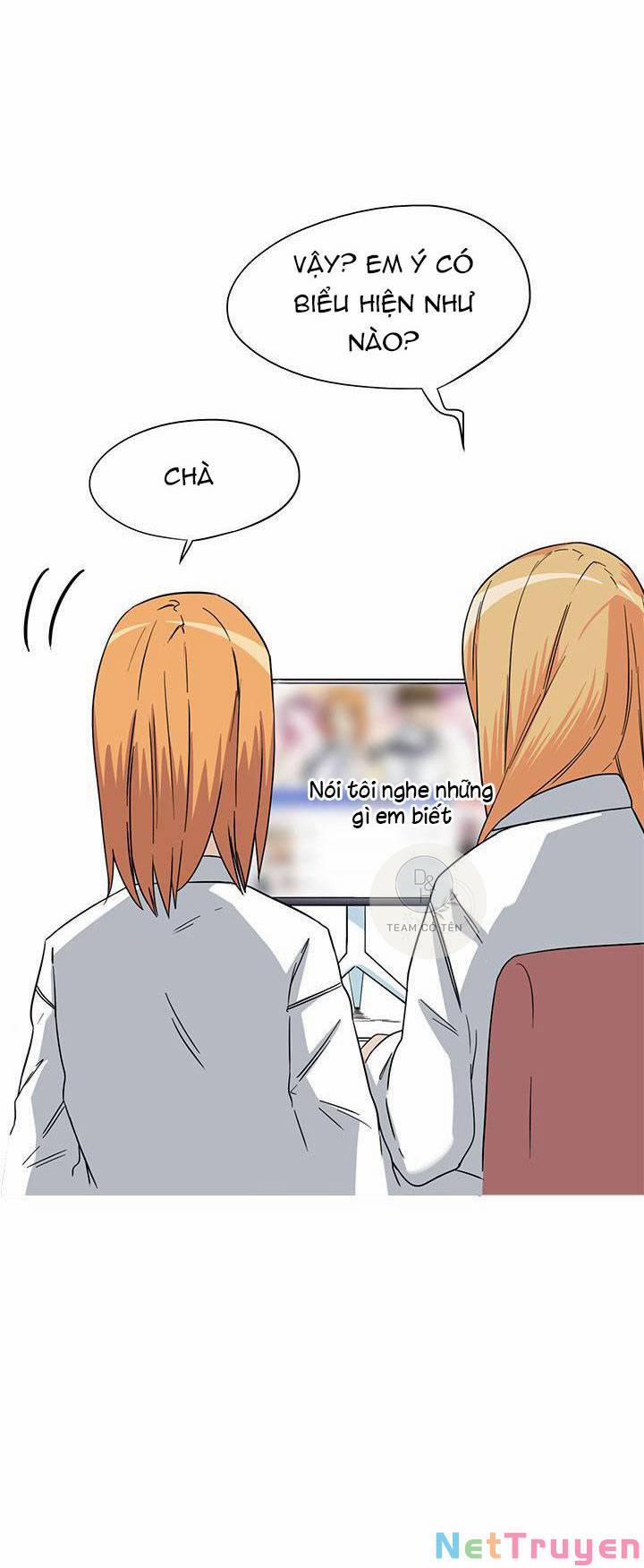 Lãng Mạn Giòn Tan 8 trang 23