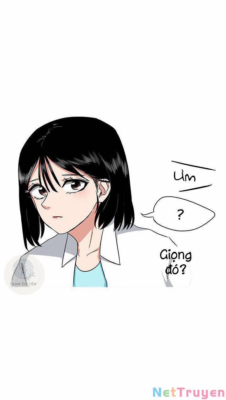 Lãng Mạn Giòn Tan 8 trang 25