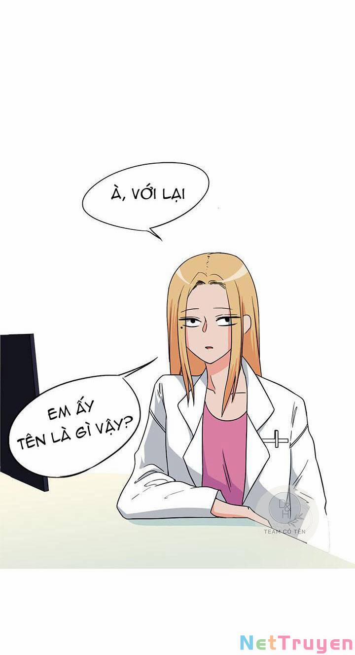 Lãng Mạn Giòn Tan 8 trang 27