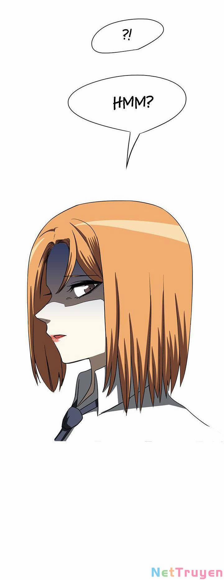 Lãng Mạn Giòn Tan 8 trang 29