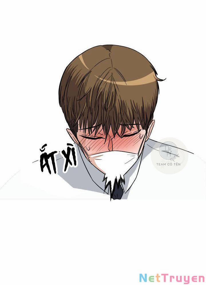 Lãng Mạn Giòn Tan 8 trang 3