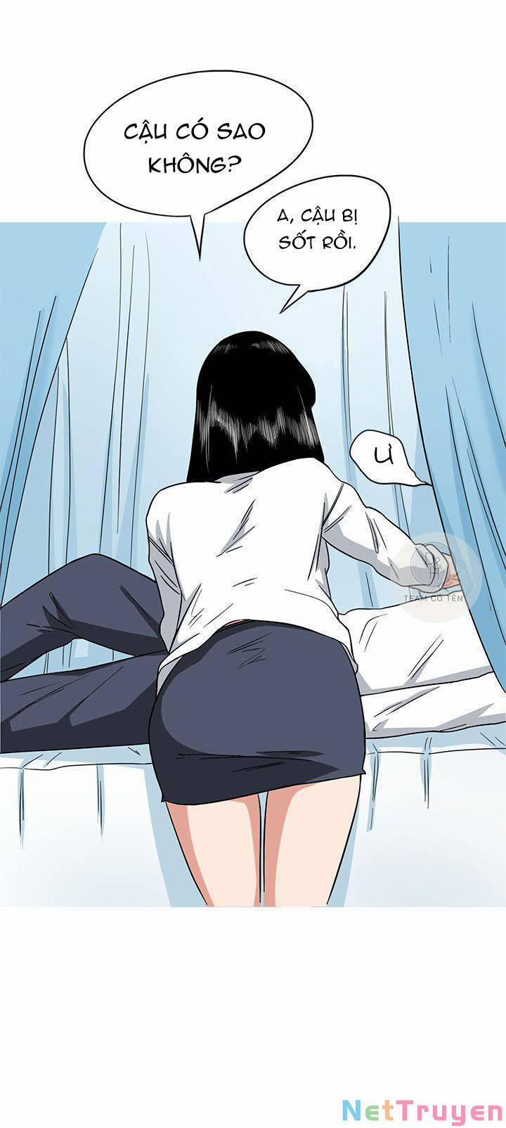 Lãng Mạn Giòn Tan 8 trang 30