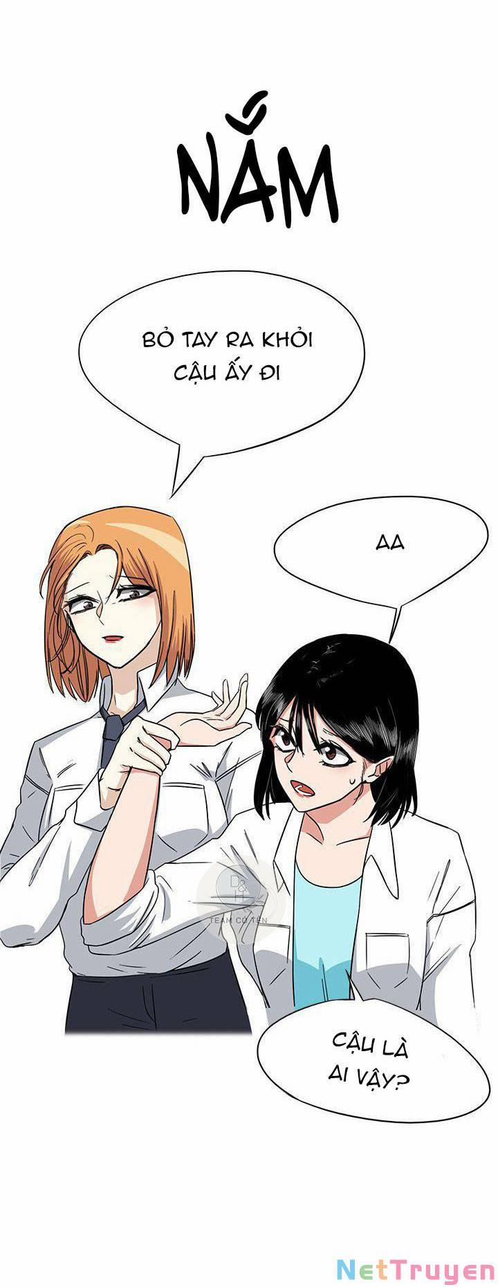 Lãng Mạn Giòn Tan 8 trang 31