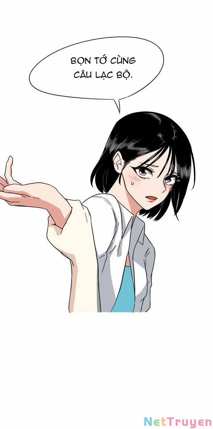 Lãng Mạn Giòn Tan 8 trang 33