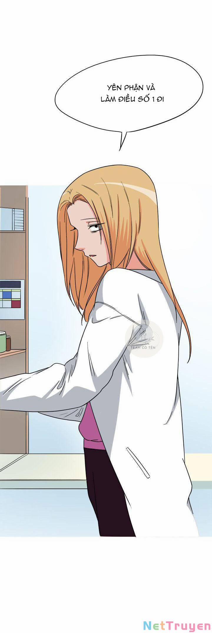 Lãng Mạn Giòn Tan 8 trang 36