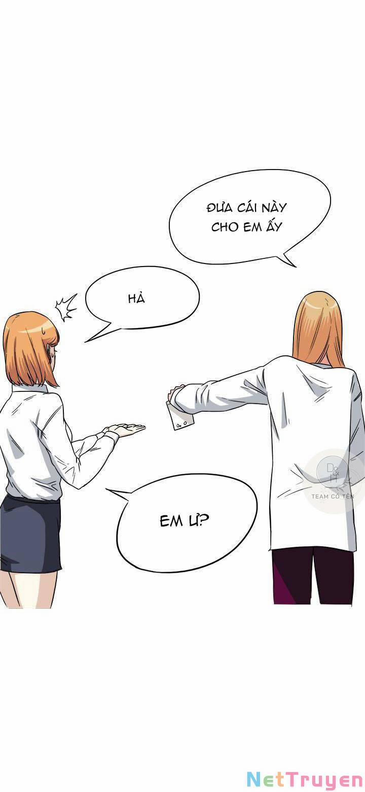 Lãng Mạn Giòn Tan 8 trang 37