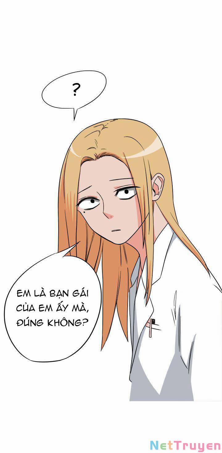 Lãng Mạn Giòn Tan 8 trang 38